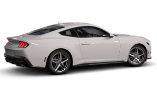 2026 Ford Mustang® External Image 4